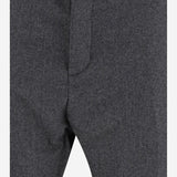PANTALONI IN LANA STRETCH JUMPT026 001B888 JACOB COHEN 