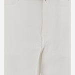 PANTALONI CORTI IN COTONE 08317 151 SACAI 