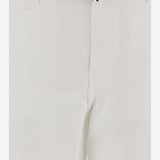 PANTALONI CORTI IN COTONE 08317 151 SACAI 