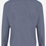 CAMICIA IN DENIM DI COTONE BP13G7T 76A1621 GHERARDI 