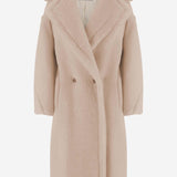 CAPPOTTO TEDGIRL DOPPIOPETTO TEDGIRL 029 MAX MARA 