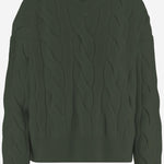 MAGLIA IN LANA E CASHMERE 211972127 002 POLO RALPH LAUREN 