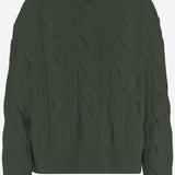 MAGLIA IN LANA E CASHMERE 211972127 002 POLO RALPH LAUREN 