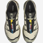 SNEAKERS XT-6 GTX L49202200 ASPARGUSGREENTEABCHOCO SALOMON 