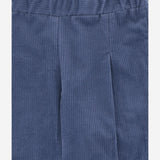 PANTALONI IN VELLUTO A COSTE THELMA 67 NICOLETTA FANNA KIDS 