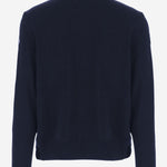 GIACCA IMBOTTITA IN MISTO LANA 9B00011 M1131778 MONCLER 