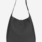 BORSA LE 5 À 7 IN PELLE 850545 AAAUQ1000 SAINT LAURENT 