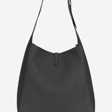 BORSA LE 5 À 7 IN PELLE 850545 AAAUQ1000 SAINT LAURENT 
