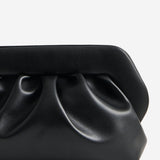 BORSA BIOS IN TESSUTO VEGANO NS1WTMB00OOVF0303A JETBLACK THEMOIRè 