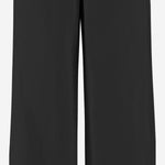 JEANS EGLITTA IN LINO 6525W3654 BLK THE ROW 