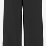 JEANS EGLITTA IN LINO 6525W3654 BLK THE ROW 