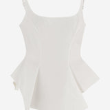 TOP LOA IN COTONE 2469195 168 KHAITE 