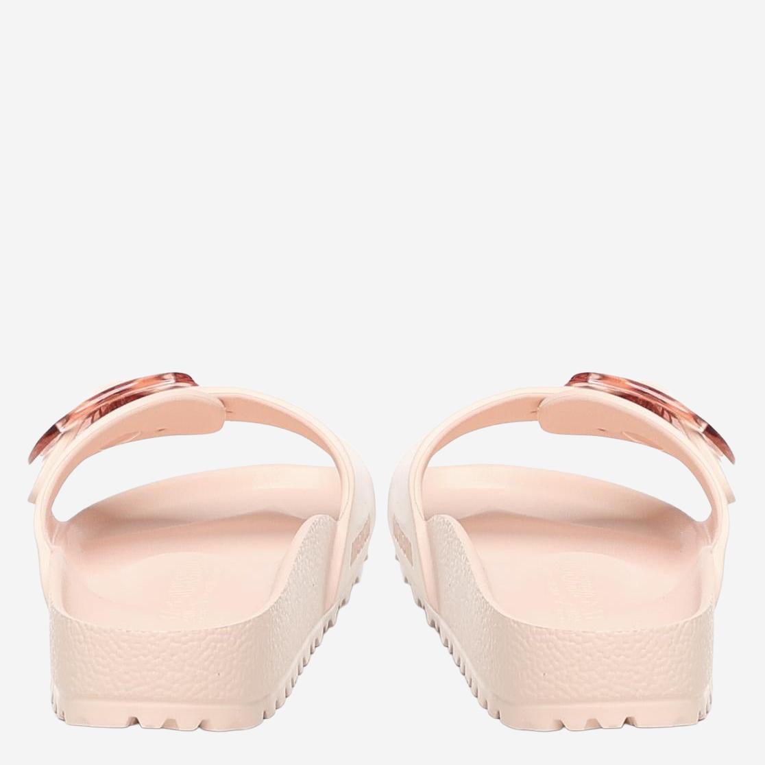 SANDALI MADRID BIG BUCKLE 1029632 LIGHTROSE BIRKENSTOCK 