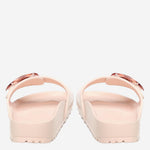 SANDALI MADRID BIG BUCKLE 1029632 LIGHTROSE BIRKENSTOCK 