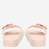 SANDALI MADRID BIG BUCKLE 1029632 LIGHTROSE BIRKENSTOCK 