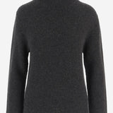 MAGLIA MIRIAM IN CASHMERE 10424Y120 CCM THE ROW 