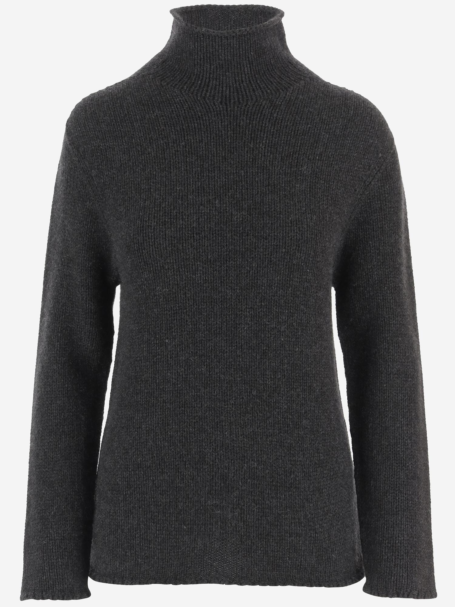 MAGLIA MIRIAM IN CASHMERE 10424Y120 CCM THE ROW 