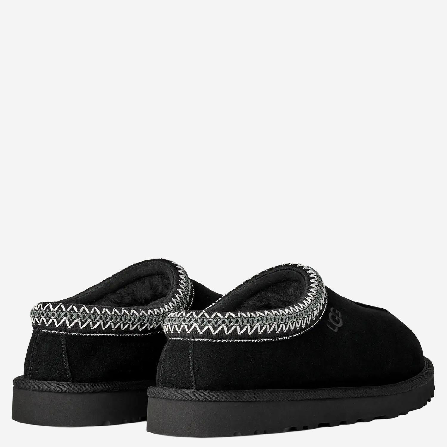 MULES TASMAN II 1174671 BLK UGG 