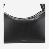 borsa a spalla dune md J08ZH0081 P6570001 JIL SANDER 