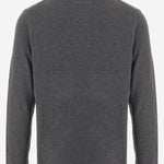 MAGLIA IN LANA CON LOGO 710876756 017 POLO RALPH LAUREN 