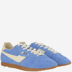 SNEAKERS WINDSPIN IN PELLE WSLM UB18 AUTRY 