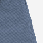 PANTALONI IN VELLUTO DI COTONE STRETCH 04548123 280 BABE & TESS KIDS 