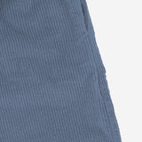 PANTALONI IN VELLUTO DI COTONE STRETCH 04548123 280 BABE & TESS KIDS 