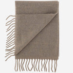 SCIARPA IN MISTO ALPACA USF417AA0003 281 AMI 