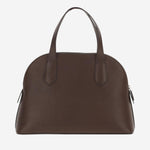 Borsa Ingrid media in pelle W1908L72 DEOS THE ROW 