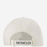 CAPPELLO DA BASEBALL CON LOGO 3B00002 0U162034 MONCLER 