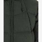 PIUMINO IMBOTTITO IN NYLON K7136GW B38 K-WAY 