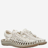 SANDALI UNEEK IN PELLE 1018698 WHITECAPCORNSTALK KEEN 