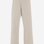 JEANS IN COTONE 8V3DE05C B9WA03 VALENTINO 