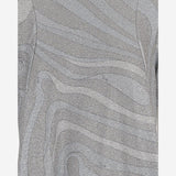 ABITO IN NYLON STRETCH STAMPATO CON MOTIVO ASTRATTO 5UJH10 5U767987 EMILIO PUCCI 