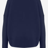 CARDIGAN IN LANA E CASHMERE 26217740 14 ALLUDE 