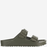 SANDALI ARIZONA IN EVA 1019094 KHAKI BIRKENSTOCK 