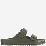 SANDALI ARIZONA IN EVA 1019094 KHAKI BIRKENSTOCK 