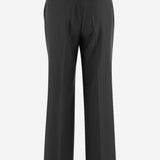 PANTALONI IN LANA TEODORA 9073 QL2 