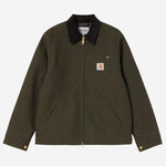 GIACCA DETROIT IN COTONE I015264 3CM01 CARHARTT WIP 