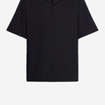 CAMICIA IN COTONE STRETCH 50561107 001 HUGO BOSS 