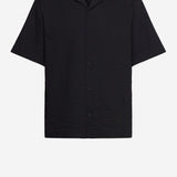 CAMICIA IN COTONE STRETCH 50561107 001 HUGO BOSS 