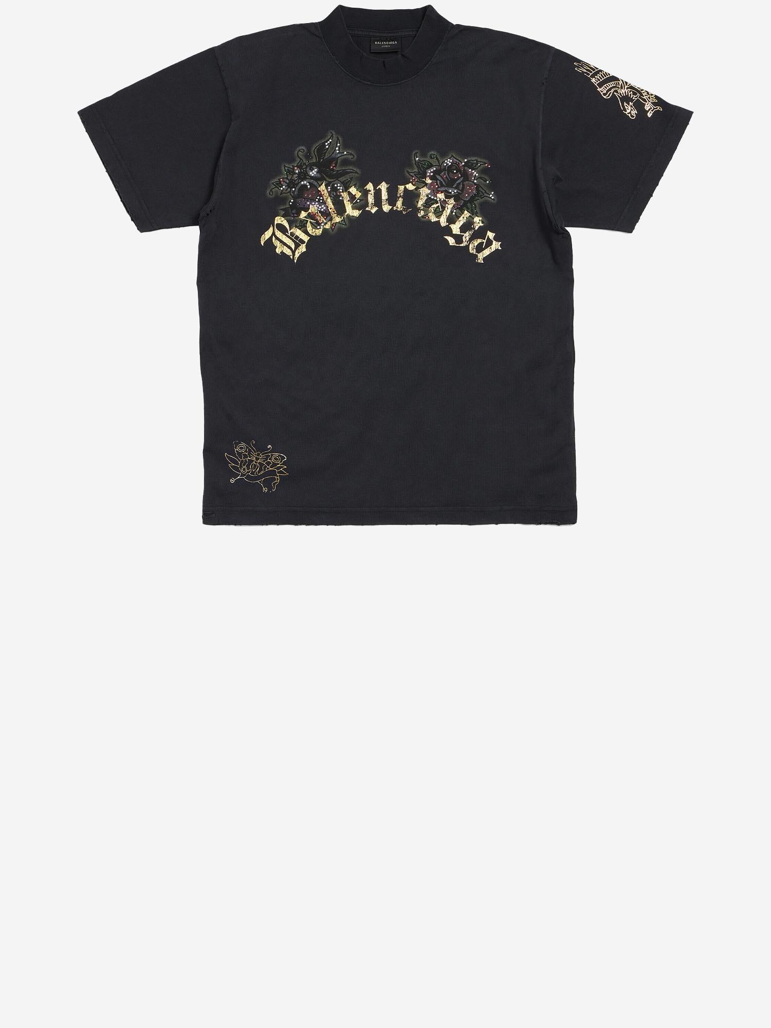 BALENCIAGA 809122TRVZ21041