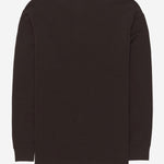 POLO A MANICHE LINGHE IN COTONE CON LOGO MJL019 14RWF0324 MIU MIU 