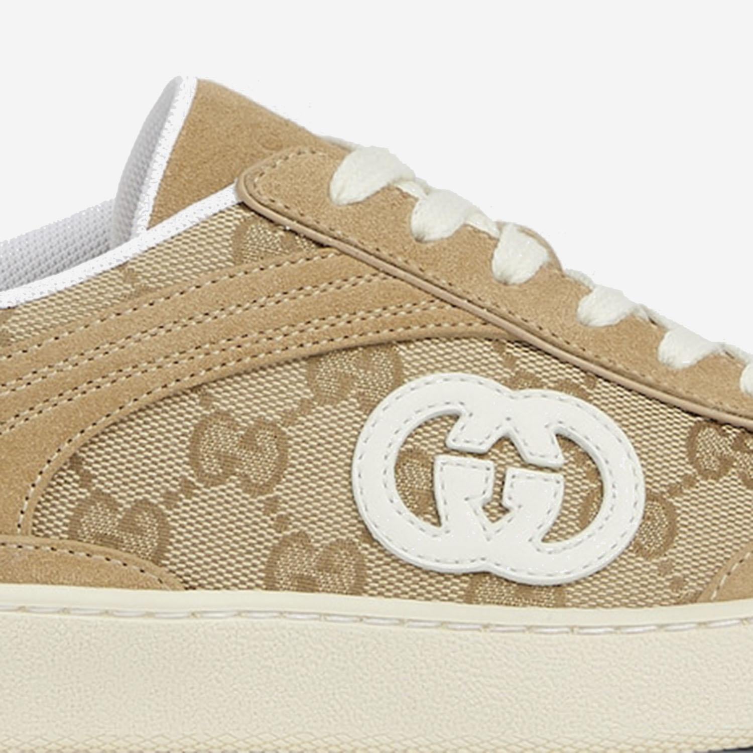 sneakers G75 849465 AAEKX9574 GUCCI 