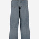 JEANS BETHANY IN MISTO COTONE HEW03296DF144 L0876 HAIKURE 