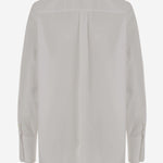 CAMICIA IN COTONE 5411C118 7072 ASPESI 