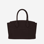 Borsa a mano in pelle martellata 21A112 002TESTADIMORO SALVATORE FERRAGAMO 