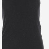 Canotta Lise in misto lyocell 103326 050 BY MALENE BIRGER 