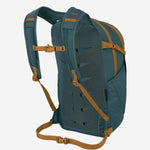 Zaino Daylite Plus 10007227 TORRENTBLUE OSPREY 