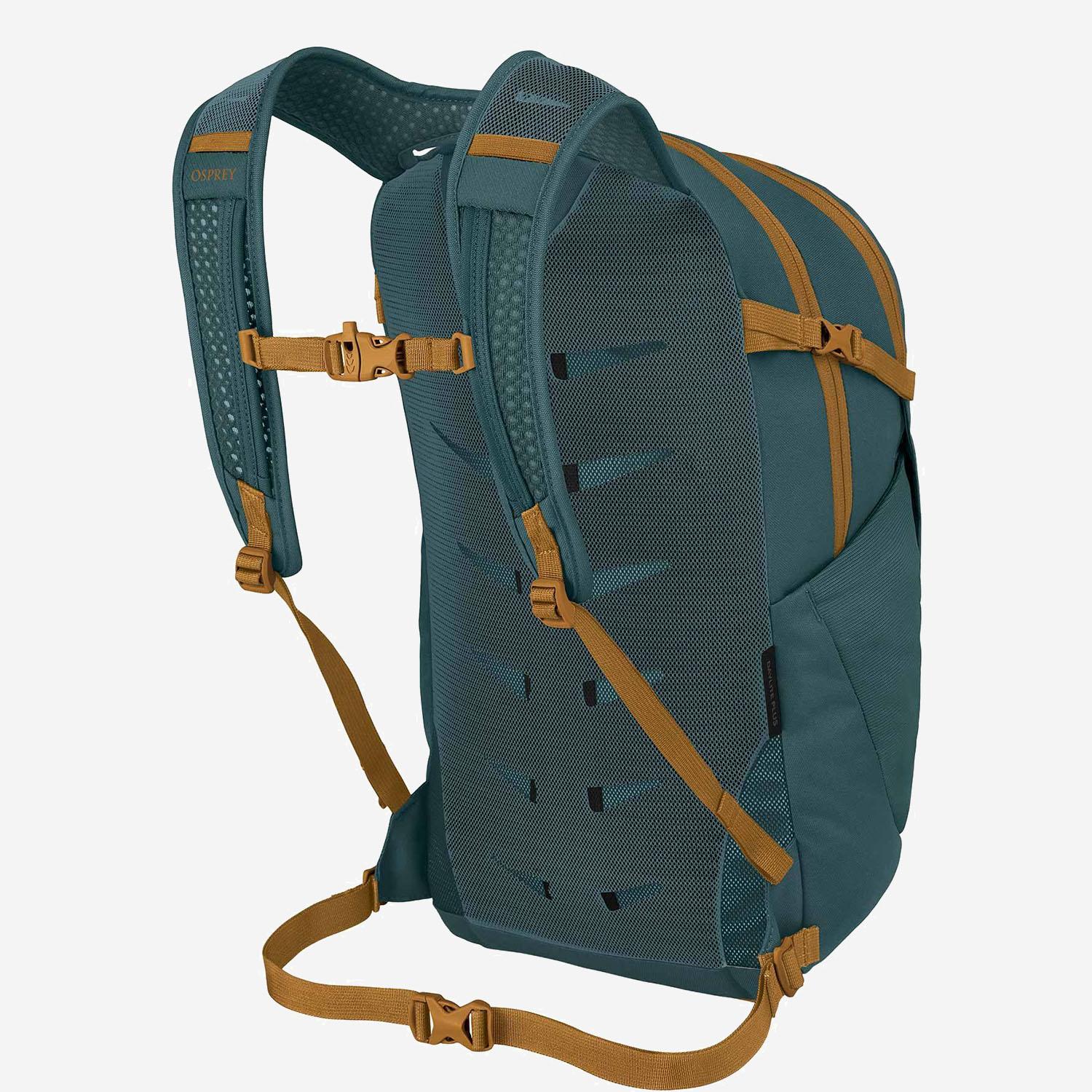 Zaino Daylite Plus 10007227 TORRENTBLUE OSPREY 
